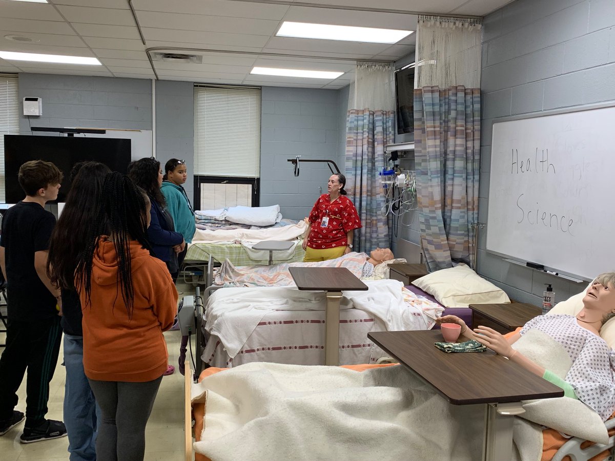 NGMSAVID (@nggatorsavid) on Twitter photo Great day spent at the Northland Career Center. So glad this is right in our backyard for our students to get real life experiences from. Thank you for the hospitality, NCC! <a href="/NCCRocks/">NCC - Northland KC</a> Great day spent at the Northland Career Center. So glad this is right in our backyard for our students to get real life experiences from. Thank you for the hospitality, NCC! <a href="/NCCRocks/">NCC - Northland KC</a>