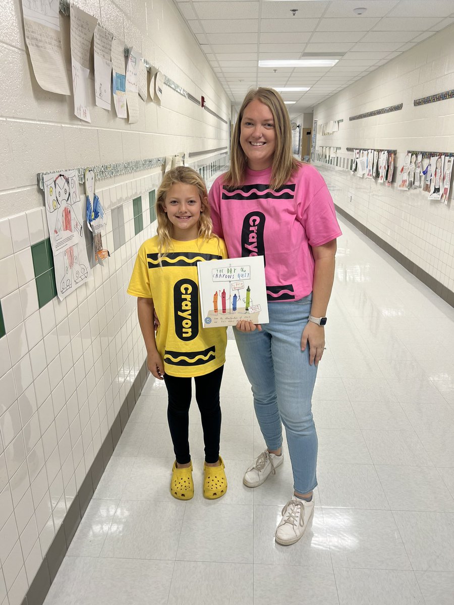 Melissa Dudas tweet media