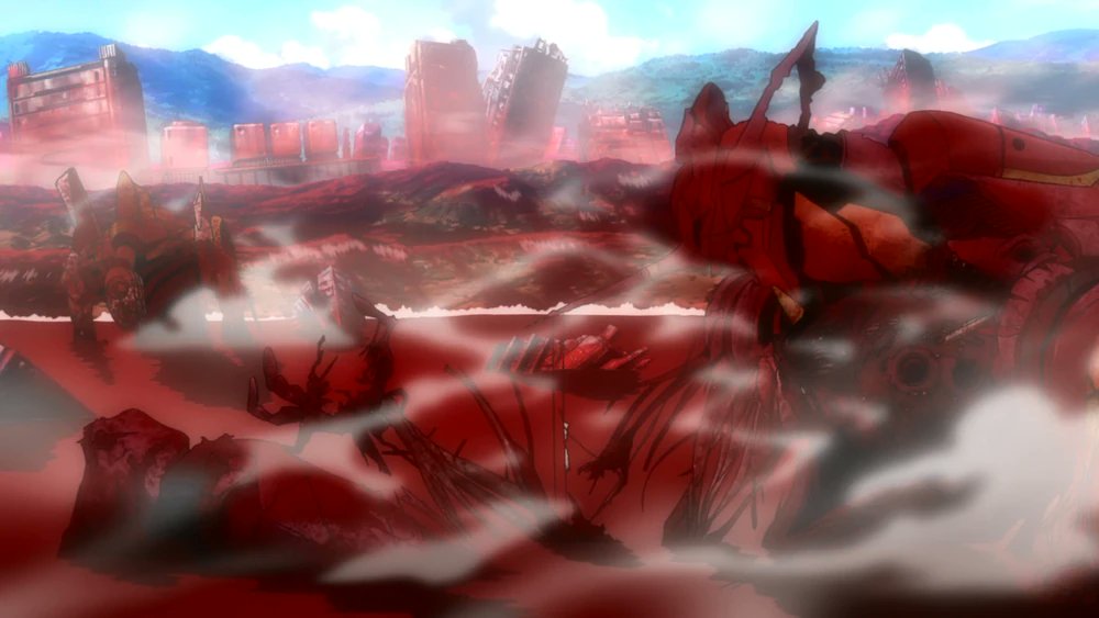 NERV Academy (@NERVAcademy) / Posts / X