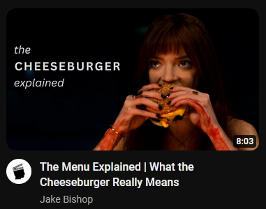 Adam72PC's tweet image. This is my favorite Youtube thumbnail and title of all time