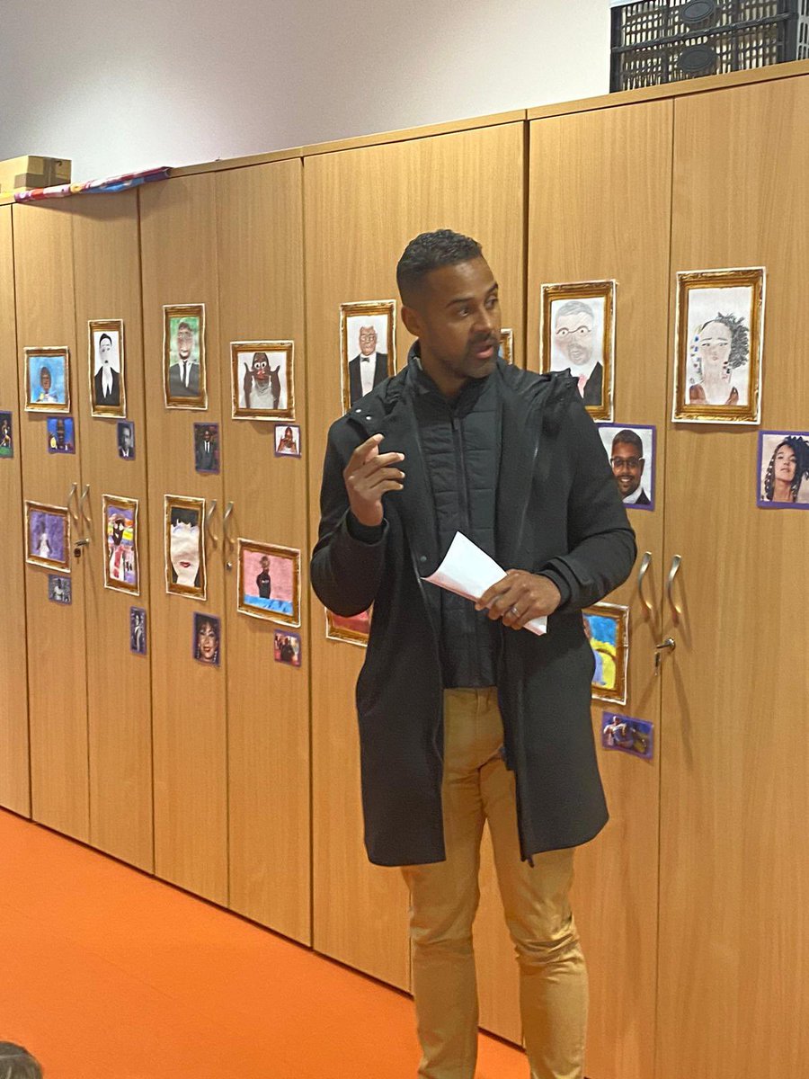 Ysgol Tan-y-lan tweet media