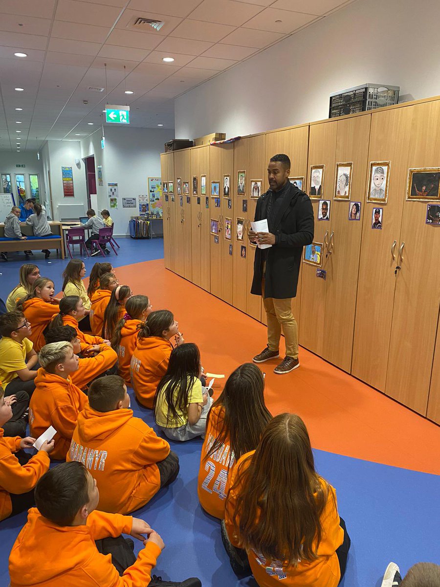 Ysgol Tan-y-lan tweet media