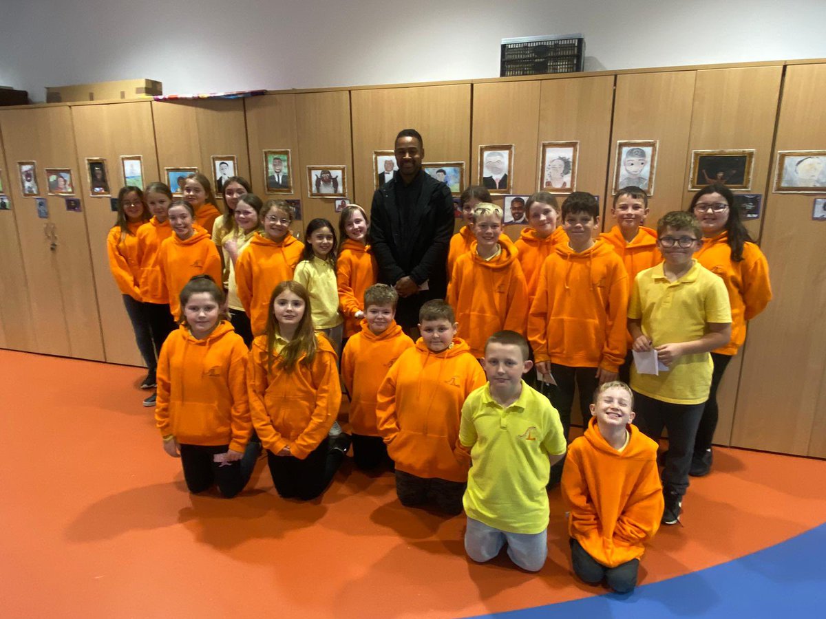 Ysgol Tan-y-lan tweet media