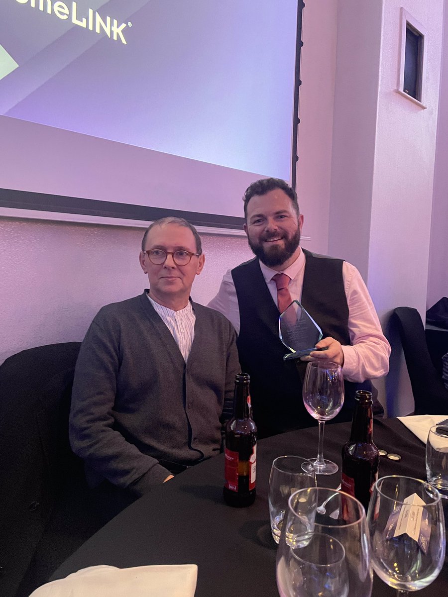 We’re delighted to announce that our Equality in Housing podcast in collaboration with <a href="/housingevidence/">CaCHE</a> received The Marion Gibbs award for equality in housing! ✨ We are proud to have been in excellent company on the shortlist with other projects that championed EDI in housing