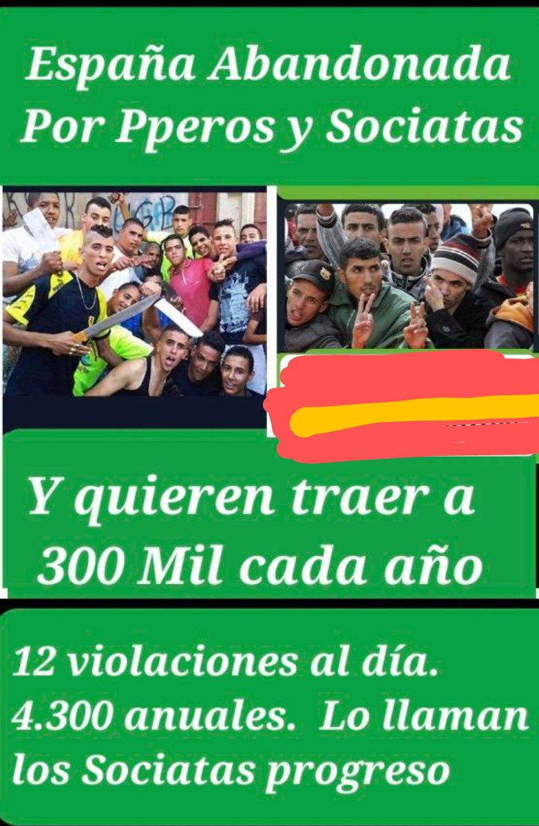 María Estévez 💚🇪🇦 (@maria_estevezg) on Twitter photo 