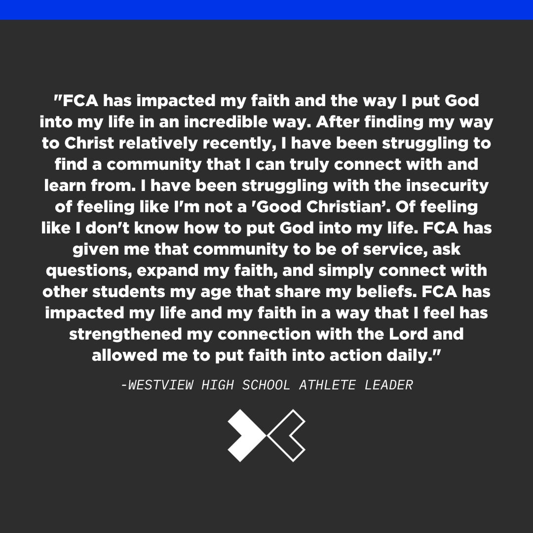 Greater Portland FCA tweet media