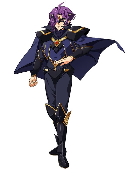 カテドラル級は、魔法王国レムリアの出現により"魔法のある世界"を突き付けられた機甲歴世界の人々が出した答えのひとつ。
"旧世界"の"魔術"をカバリエ級のフレームに取り込むことで可能な限り安定させた、圧倒的な力を持つガーディアンです!
#FEAR_TRPG #TRPG_MG #メタガ #メタリックガーディアン 