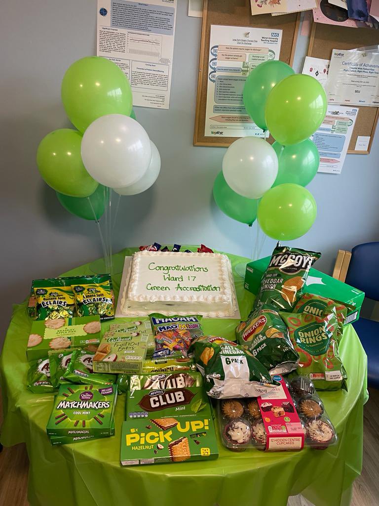 Gill Heywood (@gillheywood) on Twitter photo Celebrations today for an amazing team ππΌππΌ well done <a href="/17Seu/">SEU Ward 17</a> ! So proud of you all π <a href="/LinujiThomas/">Linuji Thomas</a> <a href="/karen_stephens5/">Karen Heywood (Stephens)</a> <a href="/KathrynBrodbelt/">Kathryn</a> <a href="/tracyfennell2/">Tracy Fennell</a> <a href="/vic_peach/">Victoria Peach (she / her)</a> <a href="/PatientWuth/">WUTH Patient Experience</a> Celebrations today for an amazing team ππΌππΌ well done <a href="/17Seu/">SEU Ward 17</a> ! So proud of you all π <a href="/LinujiThomas/">Linuji Thomas</a> <a href="/karen_stephens5/">Karen Heywood (Stephens)</a> <a href="/KathrynBrodbelt/">Kathryn</a> <a href="/tracyfennell2/">Tracy Fennell</a> <a href="/vic_peach/">Victoria Peach (she / her)</a> <a href="/PatientWuth/">WUTH Patient Experience</a>