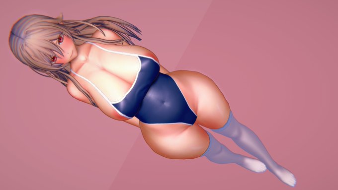 早く目が覚めたので以前のを手直しながら色々と練習 