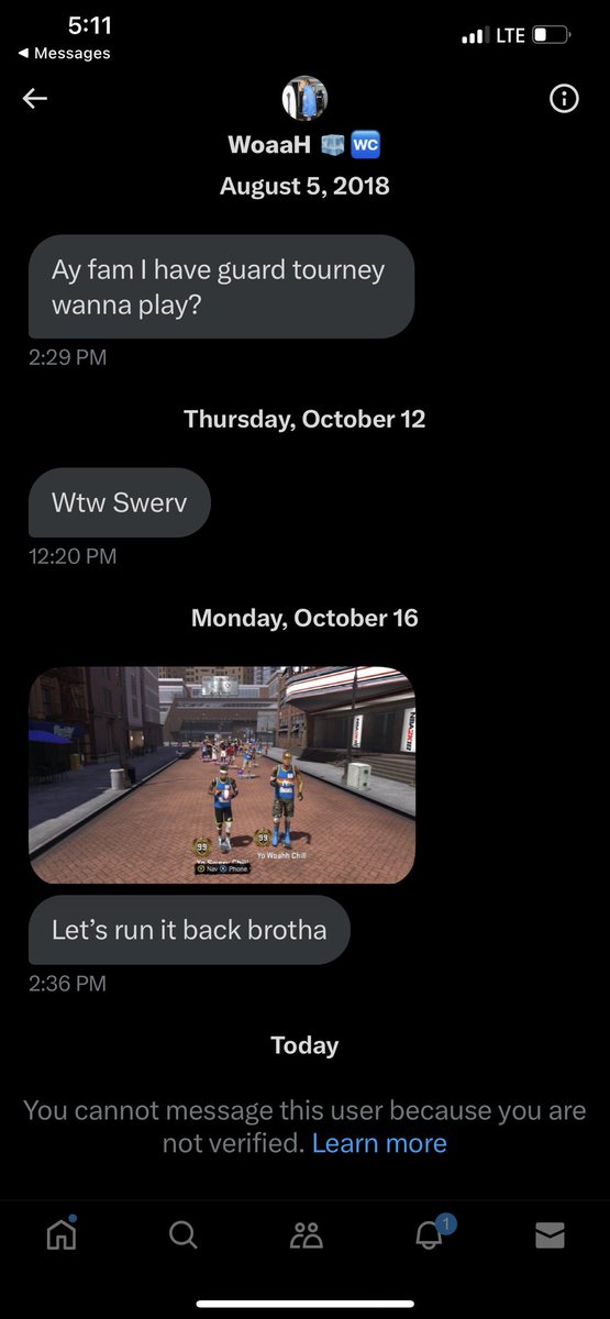 Know1Knows 🔮🧞 tweet media