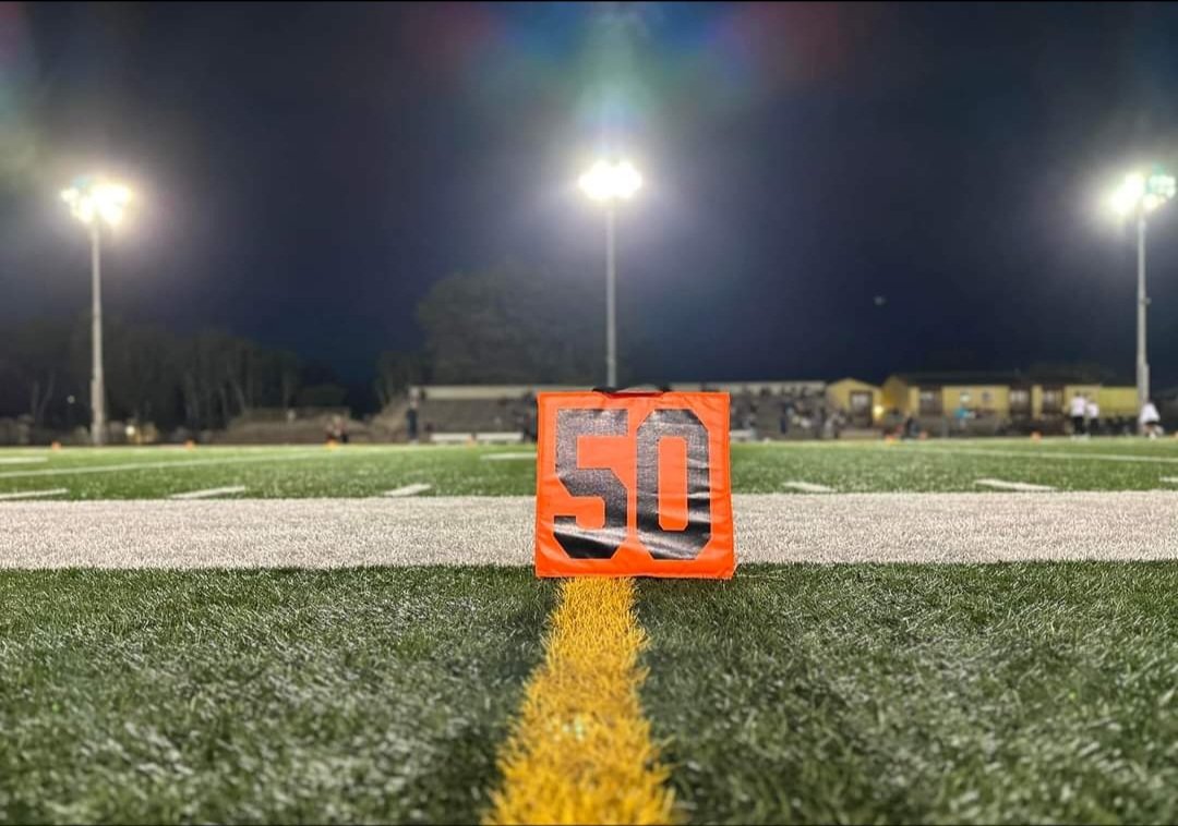 Cabrillo High PTSA tweet media