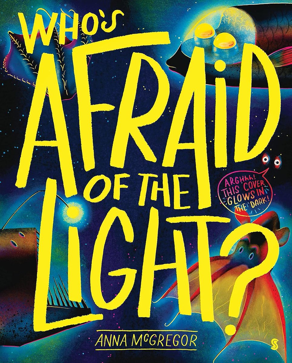 mcpl1965's tweet photo. New in Easy Fiction!
Fergus lives down in the deepest, darkest sea and is scared of just one thing … the light! Fresh and funny narrative non-fiction from the award-winning Anna McGregor. 
#EasyFiction #AnnaMcGregor #LibrariesAreAwesome https://t.co/ACJwPDz1p3