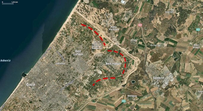 2023 Israel–Hamas war #2 - Page 5 F9ebpYEWsAANeSD?format=jpg&name=small