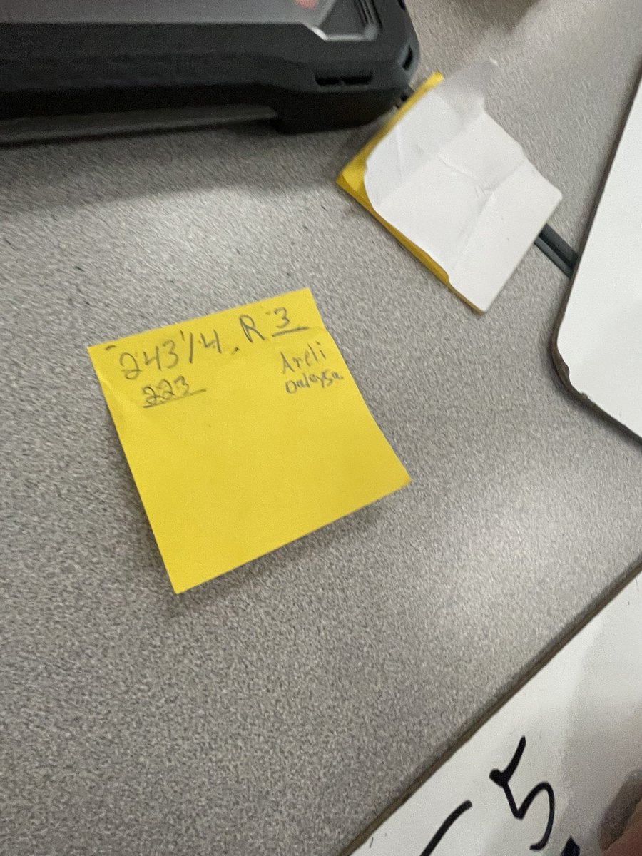 Jessica Nesmith-Byrd M.Ed. tweet media