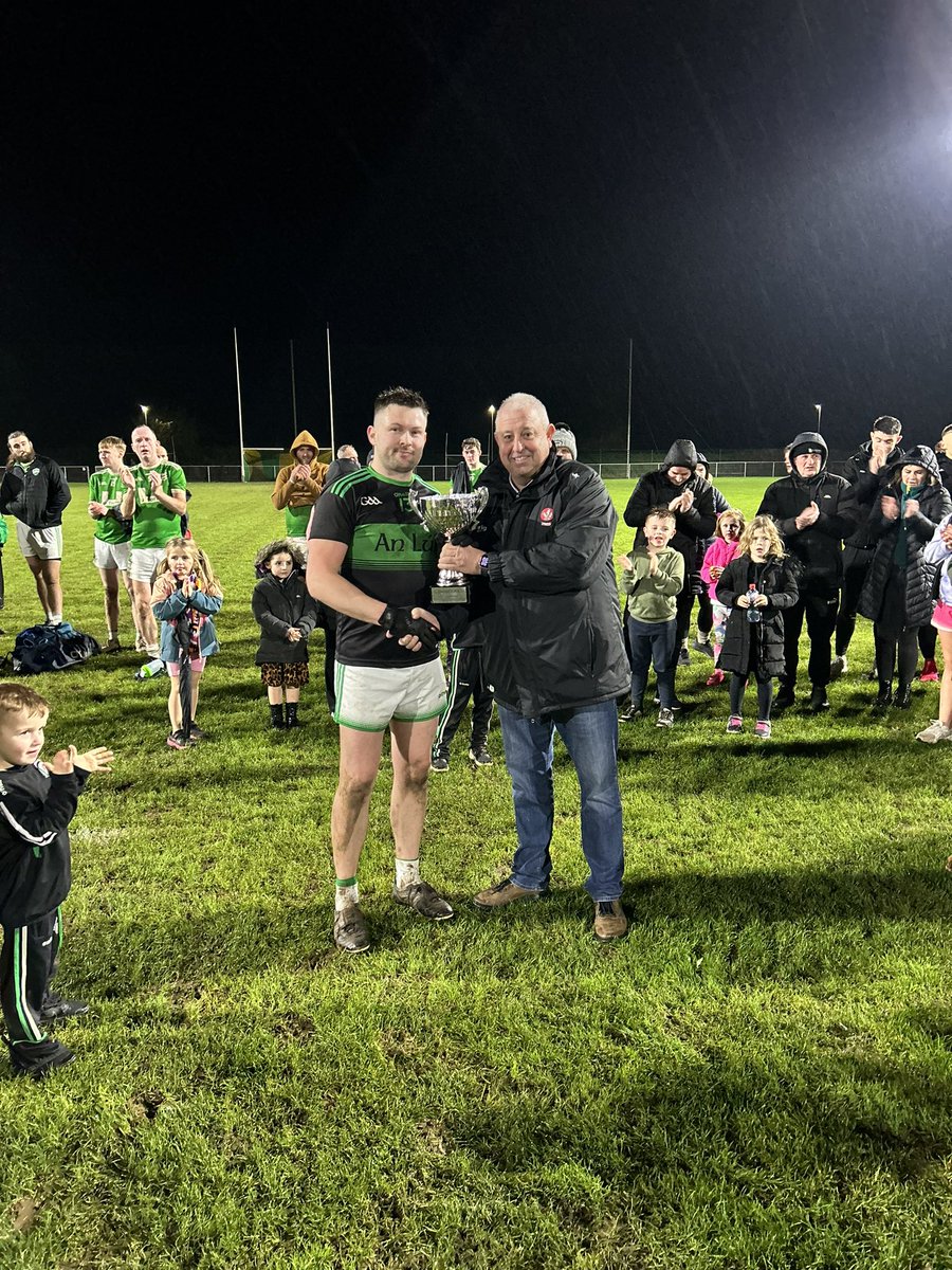 Loup GAC tweet media