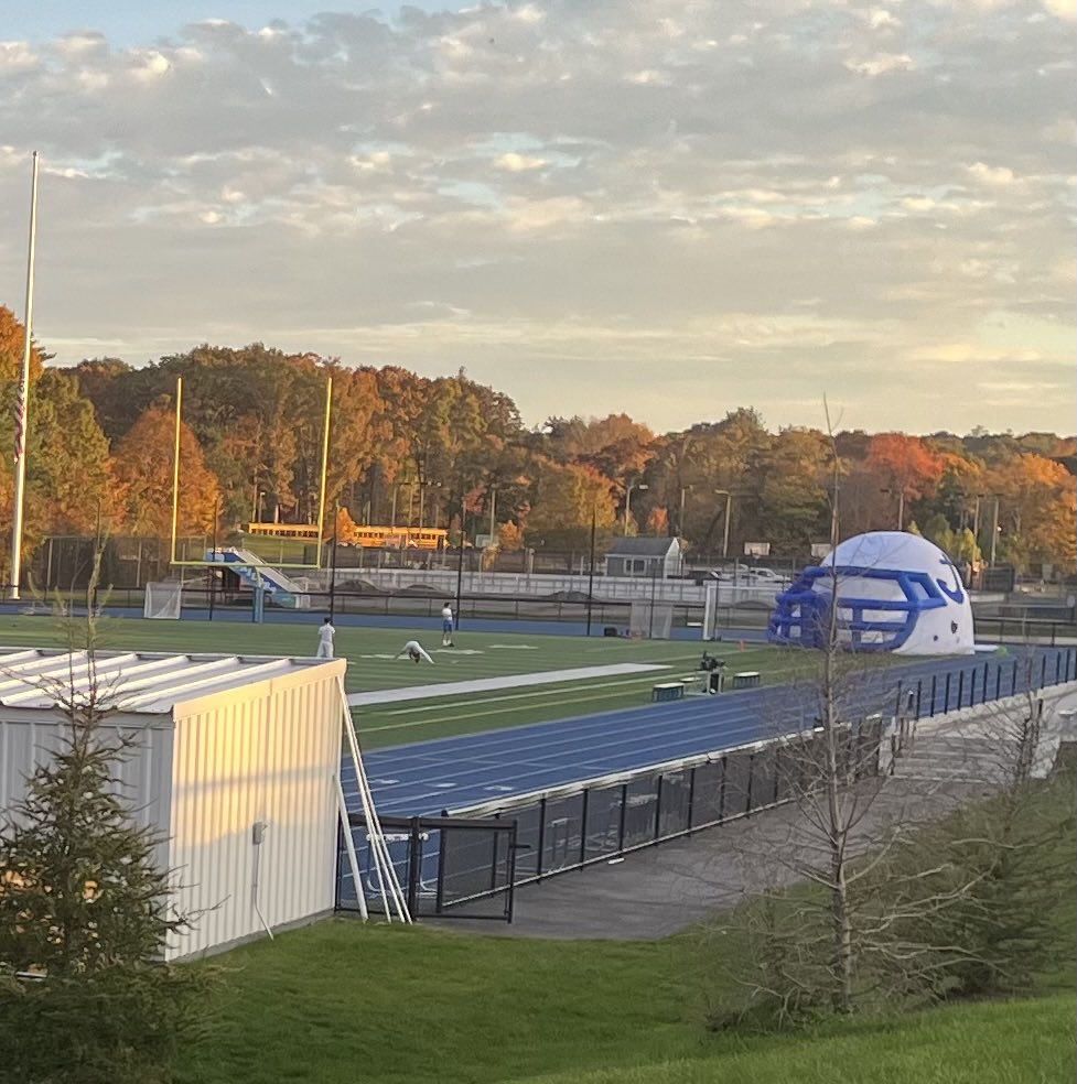 SHS Athletics tweet media