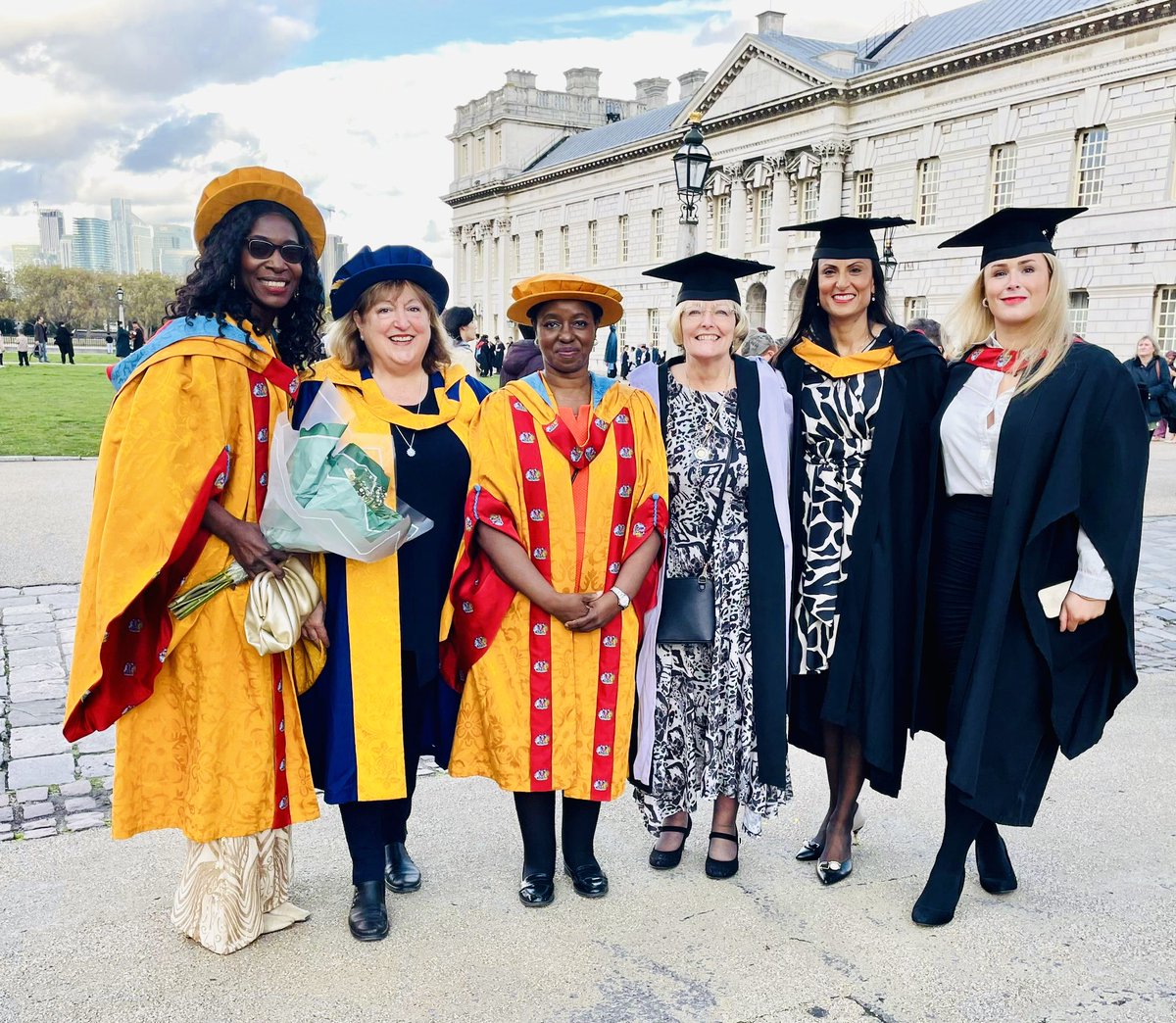 Dharinee Hansjee PhD tweet media