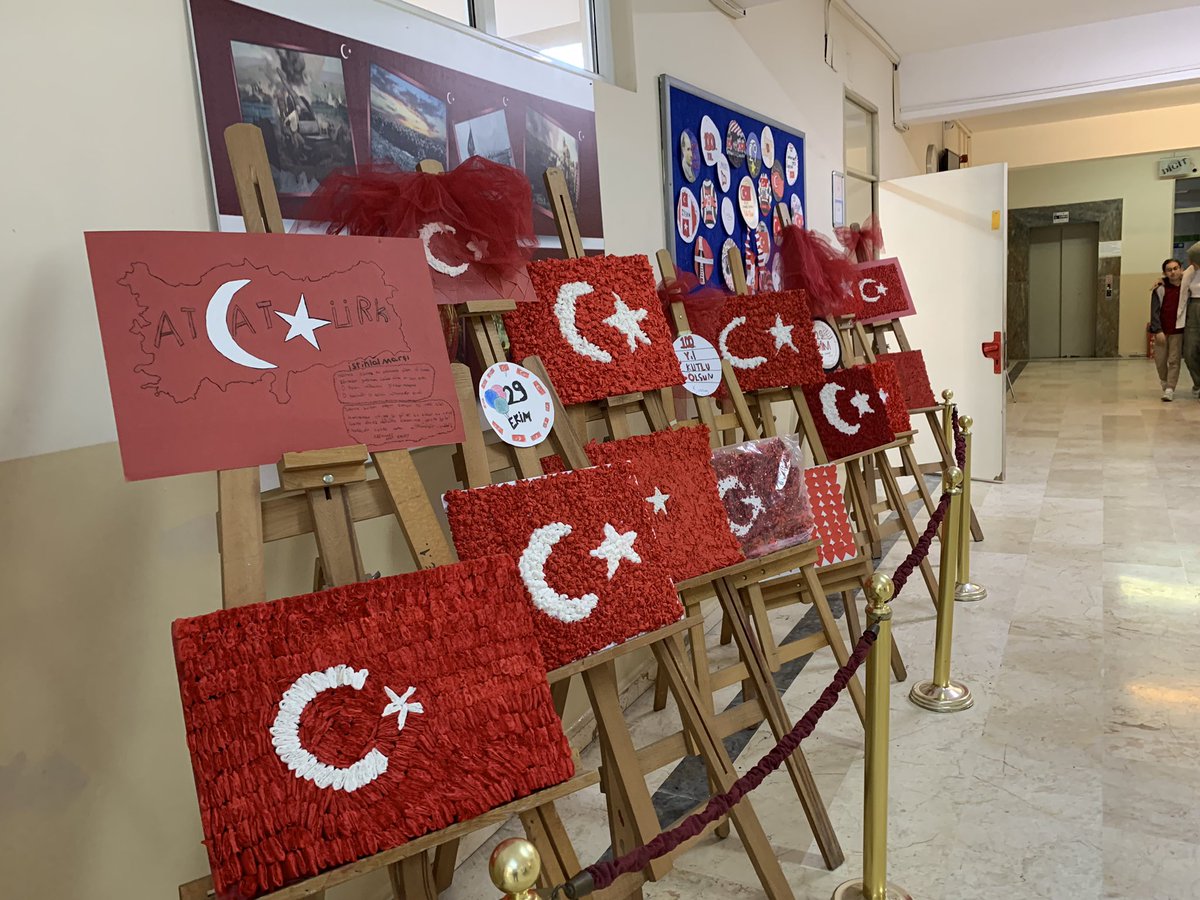 turkanefeorta's tweet photo. 29 Ekim Cumhuriyet Bayramımız kutlu olsun 🇹🇷 #CumhuriyetBayramımızKutluOlsun https://t.co/tlzAuegLLL