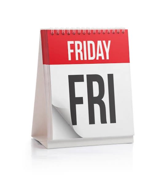 choquei's tweet image. 🚨AGORA: Sextou. Está decretado o fim de semana em todo o território nacional.