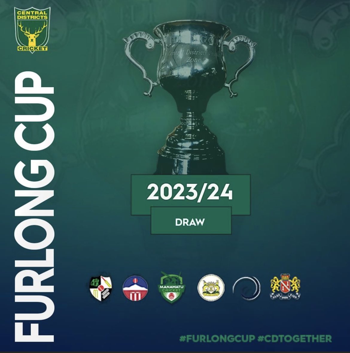 CDCricket's tweet photo. ππͺπ§π‘π€π£π πΎπͺπ₯ π All the best for 2023/24 to all the men heading into Round 1οΈβ£ of our annual InterDistricts 2-day competition today, in New Plymouth, Palmerston North & Levin!
https://t.co/FjpUDjySqg
π©π©π© #FURLONGCUP
π©π©π© #CDTOGETHER
π©π©π© #CRICKETNATION https://t.co/3j9bIUOFrk