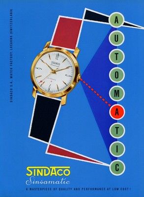 Outstanding 'Googie' inspired watch ad, circa 1960

#1960swatches #1960sfashion #googie #watches #menswatches #mensfashion #googieart #timepieces #vintagewatches #VintageFinds #Horology #vintagestyle #truevintage #1960sstyle #oldwatches #vintagelife