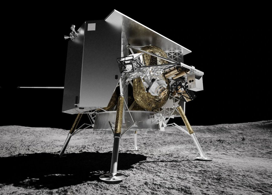 mushmulk's tweet photo. 2023 #MoonRace update!

🇷🇺#Luna25😭
🇮🇳#Ch3 🥳
🇯🇵#SLIM - en route, ETA: Jan 2024
Dec 24th🇺🇸#MissionOne Astrobotic's #Peregrine Lander

2024
Jan 12th+ 2024🇺🇸#IM1 #NovaCLander /#Doge1
Q1 🇺🇸#IM2 NovaC + rovers
May 🇨🇳#Change6 - Sample return
Q2 🇺🇸#IM3 NovaC + rovers
Q3 🇺🇸#BlueGhost М1 https://t.co/DuDy0MRHne