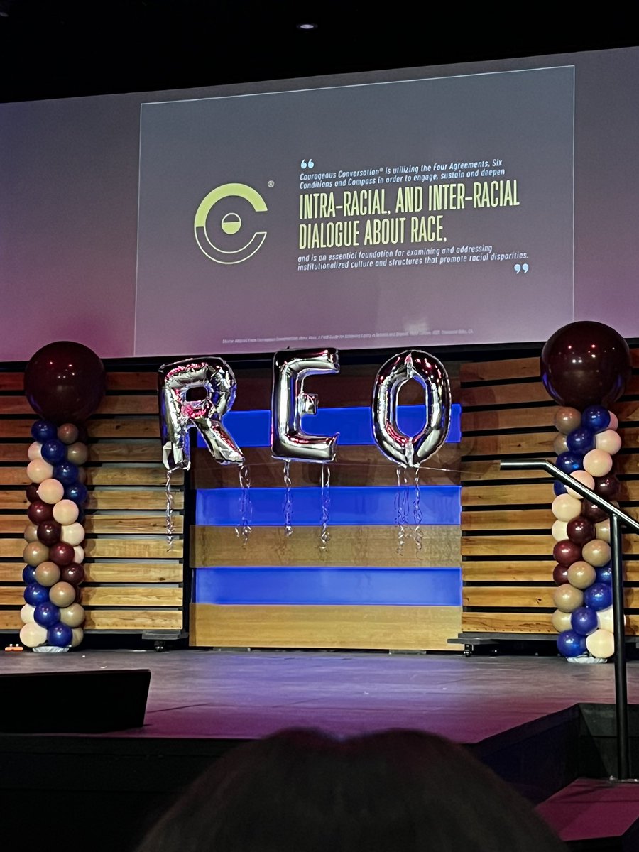 Sabrina_3714's tweet photo. Thank you @DISDREO for an amazing opportunity to listen &amp; learn from Dr. Ruby Ababio- Fernandez. This was very impactful in learning how to have those courageous conversations in how we can support ALL students  no matter what. #staycurious  #makinganimpact https://t.co/ekJg62j4c7