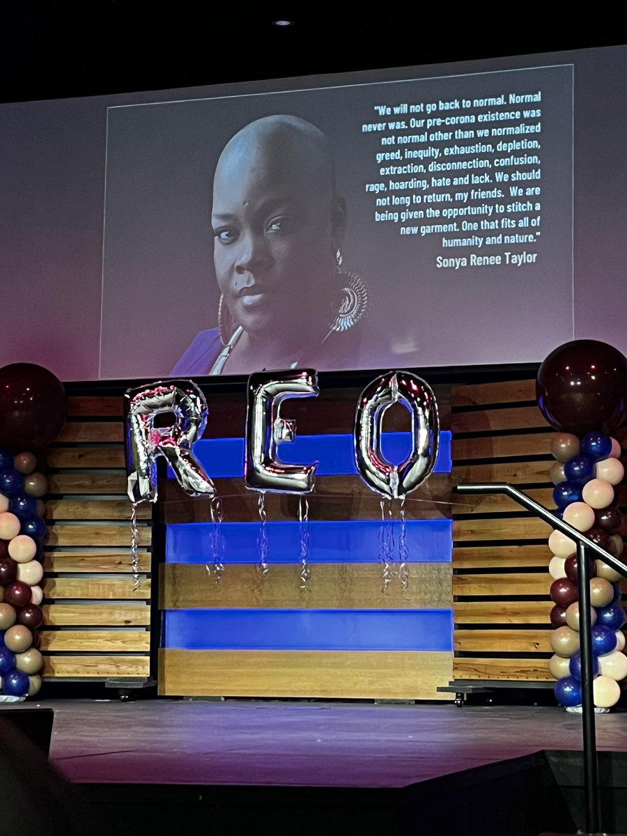 Sabrina_3714's tweet photo. Thank you @DISDREO for an amazing opportunity to listen &amp; learn from Dr. Ruby Ababio- Fernandez. This was very impactful in learning how to have those courageous conversations in how we can support ALL students  no matter what. #staycurious  #makinganimpact https://t.co/ekJg62j4c7