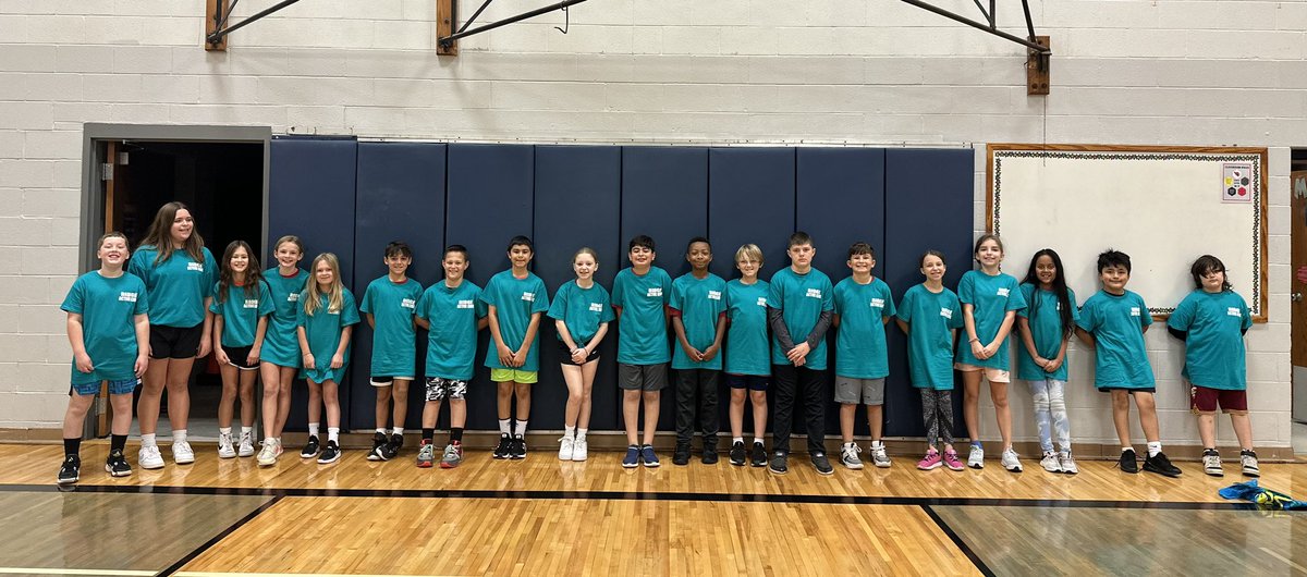 RidgeActiveKids (@boksatridge) on Twitter photo Halloween themed Active Kids 👻Spooky warm up & bouncing eyeball relay! Congrats to our kids/team leader of the week! The new shirts look awesome on the 5th grade team leaders 🙌🏻 <a href="/RidgeElemMentor/">Ridge Elementary</a> <a href="/activekidsminds/">Active Kids & Minds</a> Halloween themed Active Kids 👻Spooky warm up & bouncing eyeball relay! Congrats to our kids/team leader of the week! The new shirts look awesome on the 5th grade team leaders 🙌🏻 <a href="/RidgeElemMentor/">Ridge Elementary</a> <a href="/activekidsminds/">Active Kids & Minds</a>