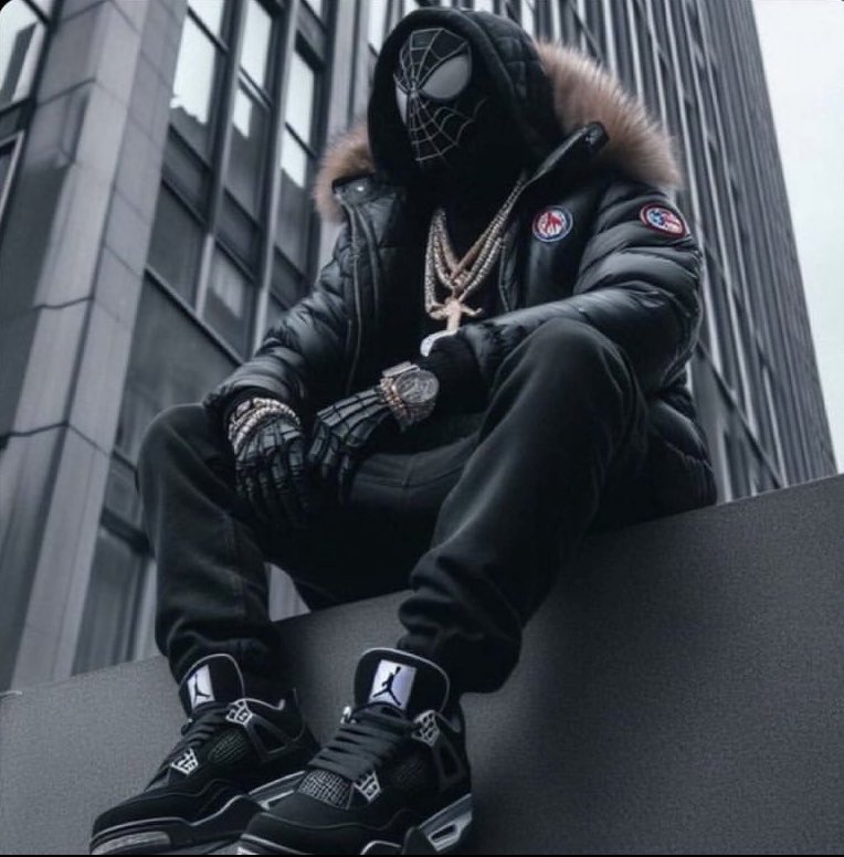 ALMIGHTY VILLIAN🥀 tweet media