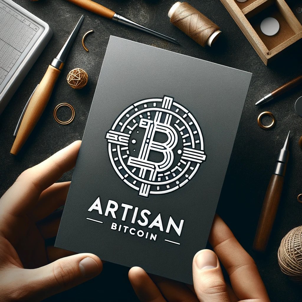 toddfmaki's tweet image. Bitcoin isn’t a mere hedge against inflation; it’s the definitive solution to a flawed financial system. 

Its adoption relies not just on market conditions but on the spread of knowledge. 

Time reveals its resilience; real-world events prove its necessity. 

#BitcoinSolution