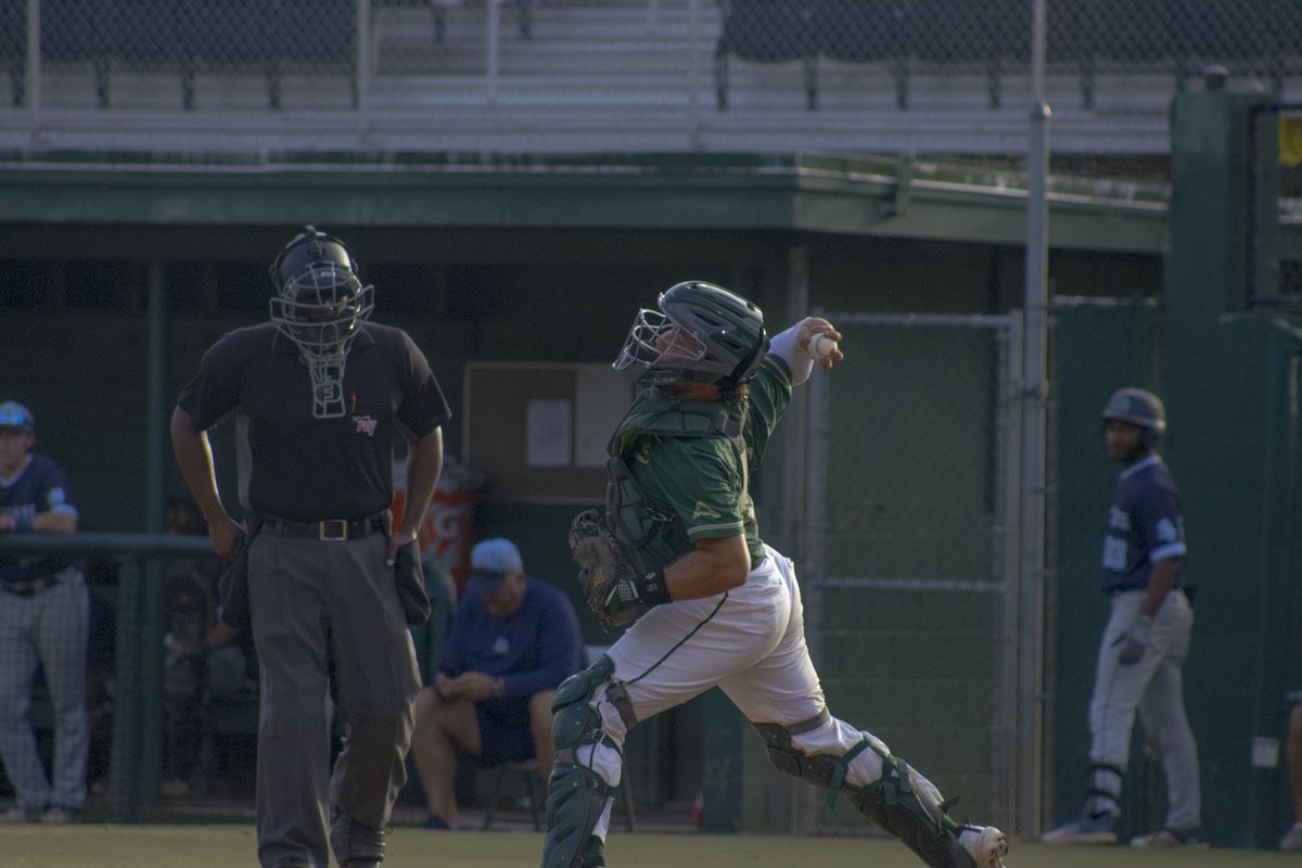 JUBaseball's tweet photo. Got to be ⚾️ players last night, and we’re not talking about for Halloween

First fall game in the 📚 

#JUPhinsUp https://t.co/6LfZwpmMll