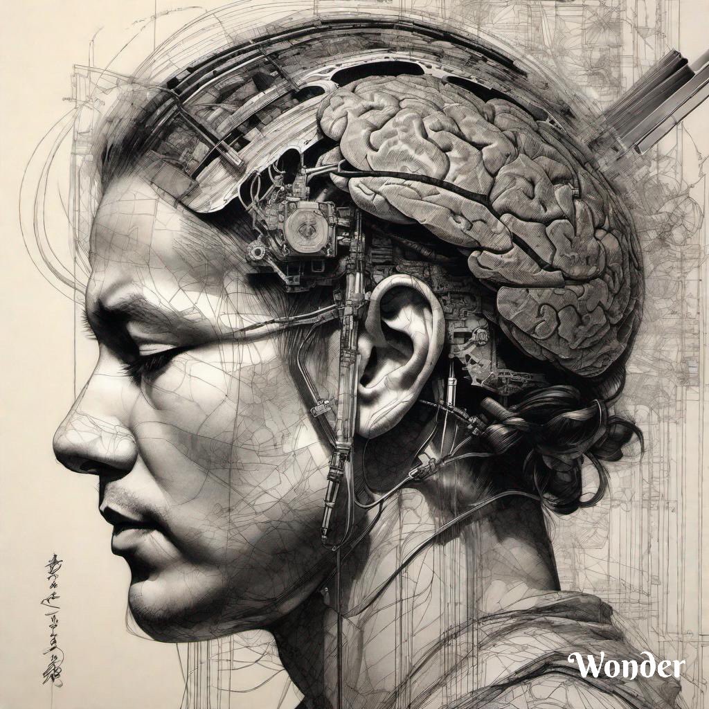 anomaly113's tweet image. I asked AI to show me post concussion syndrome ..two and half months in 16 months to go. #PostConcussionSymptoms #postconcussionawareness #concussionawareness