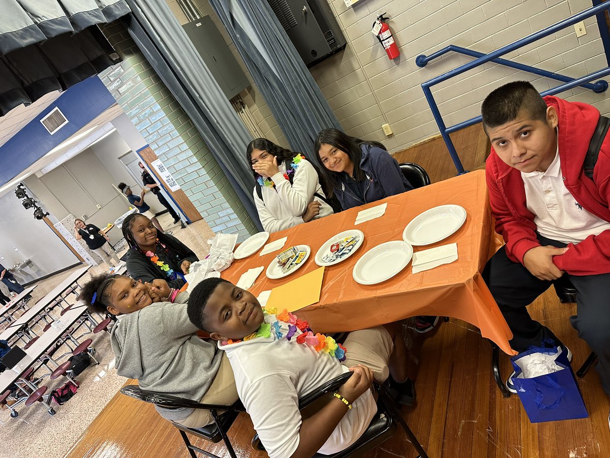 High School Ahead Academy tweet media