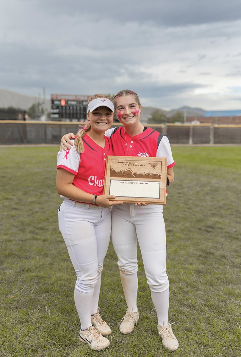 Lexie Balfanz (@lexiebalfanz7) on Twitter photo What a great season!!! I am so proud of this team and what we have accomplished.
LEAGUE CHAMPS β
REGIONAL CHAMPS β
STATE CHANPS β
π
s.o. to <a href="/Kcooledge2024/">Karlie Cooledge</a> and <a href="/kendallhollow/">Kendall Holloway</a> for getting us through.
<a href="/ChattySoftball/">Chatfield Softball</a> <a href="/CHSAANow/">CHSAANow</a> <a href="/JeffcoAthletics/">Jeffco Athletics</a> What a great season!!! I am so proud of this team and what we have accomplished.
LEAGUE CHAMPS β
REGIONAL CHAMPS β
STATE CHANPS β
π
s.o. to <a href="/Kcooledge2024/">Karlie Cooledge</a> and <a href="/kendallhollow/">Kendall Holloway</a> for getting us through.
<a href="/ChattySoftball/">Chatfield Softball</a> <a href="/CHSAANow/">CHSAANow</a> <a href="/JeffcoAthletics/">Jeffco Athletics</a>