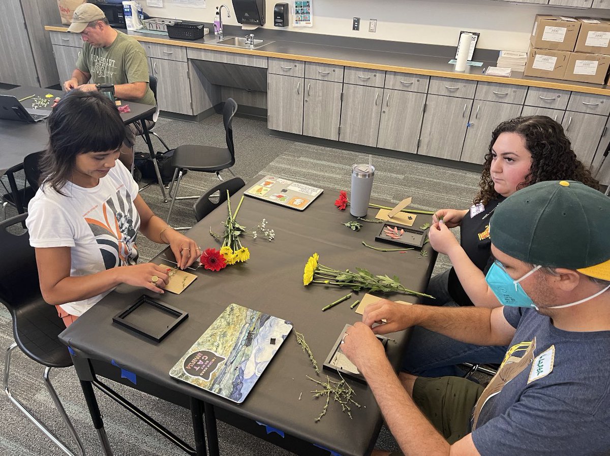 Artful Learning tweet media