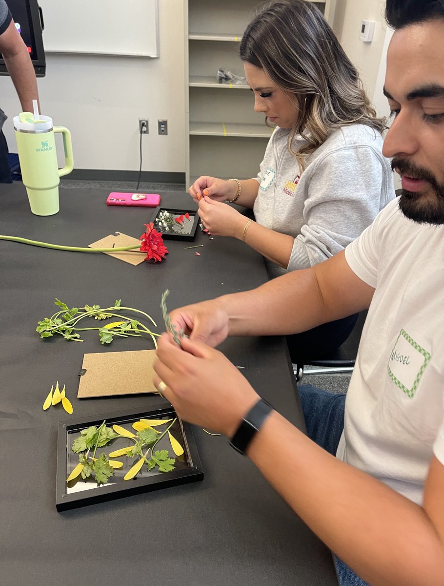 Artful Learning tweet media