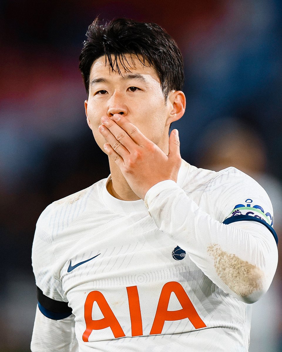 Tottenham Hotspur tweet media