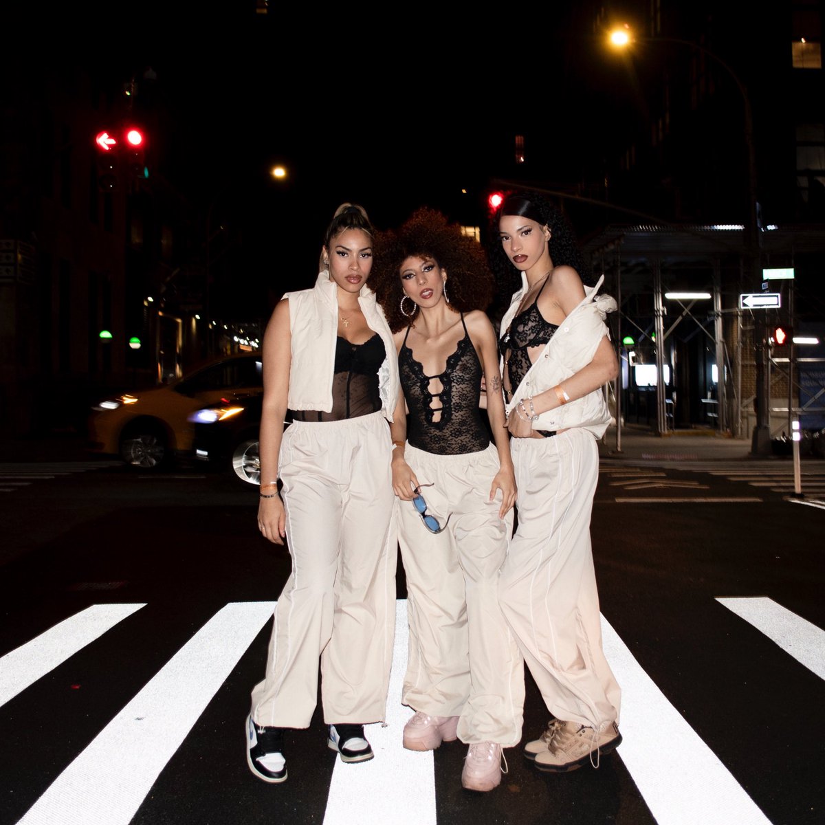 A night to remember 🤩