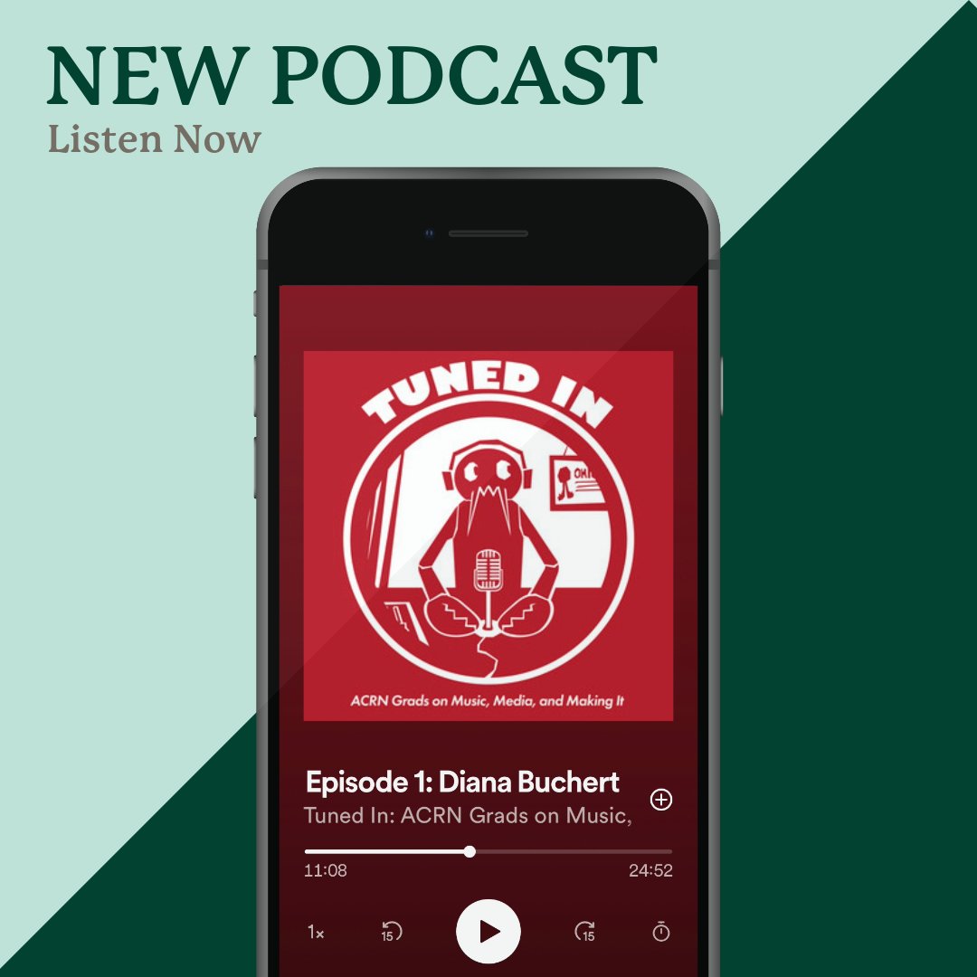 OU Media School tweet media