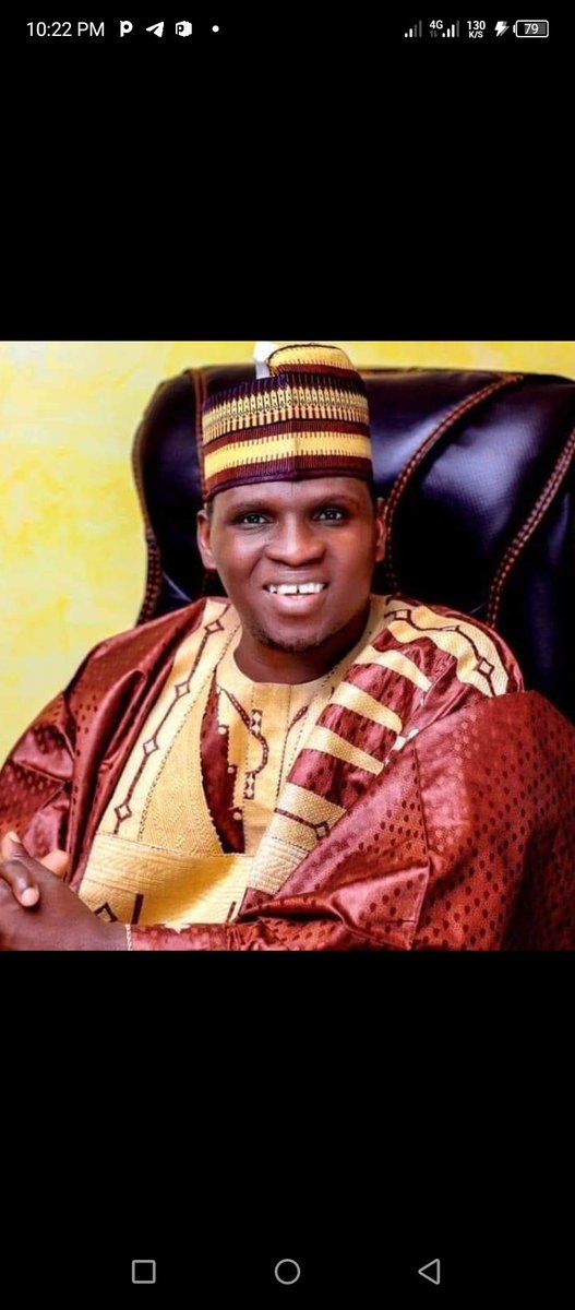 Likitre's tweet photo. Introducing to y'all hon. Minister me kafa President a Nigeria 😂😂 https://t.co/3UpJ2w5CfE