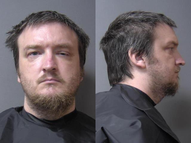 antifaoperative's tweet photo. Matthew Wallace, 37, member of Elwood Central Wesleyan Church, pled guilty to the highest level felony charge for child molesting &amp; has been sentenced to 30 years, with 25 to be served in prison and five on probation.
https://t.co/I16zwjK5oB https://t.co/ni3doV80WN
