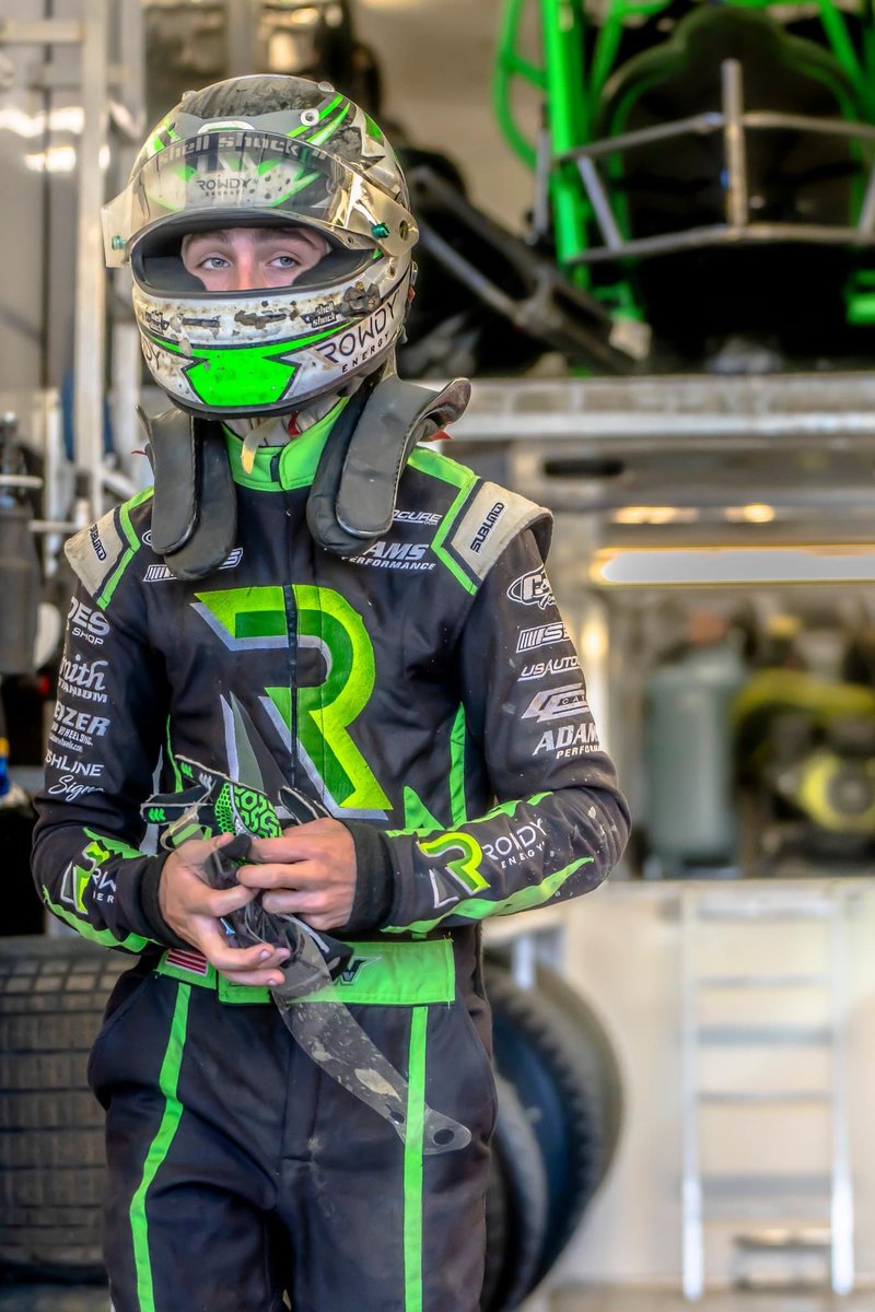 Ashton Torgerson (@_torgerson02) on Twitter photo Excited to get back to action tomorrow night at Delta Speedway in the micro!
π· Maxwell Patrick Photography
<a href="/torgersonracing/">Torgerson Racing</a> Excited to get back to action tomorrow night at Delta Speedway in the micro!
π· Maxwell Patrick Photography
<a href="/torgersonracing/">Torgerson Racing</a>