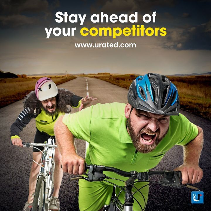 UratedPakistan's tweet photo. Stay ahead of your competitors with URated Digital Marketing!
URated Interactive is a full-service Internet Marketing Agency that understands your business needs and works with you to get you the results you need.

Get Started: https://t.co/6FWZwhxm7x
Call Us: +92 331 4707322 https://t.co/UItBsUBP42