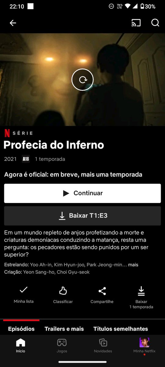 mdemanufoto's tweet photo. Não aguentava mais séries de romance bobinhas. Isso sim é o melhor que os doramas tem a oferecer: História+Drama+Conteúdo 👏🏼👏🏼👏🏼
#DOONA #ProfeciadoInferno #hellbound #SUZY https://t.co/m4vI6MjuOb