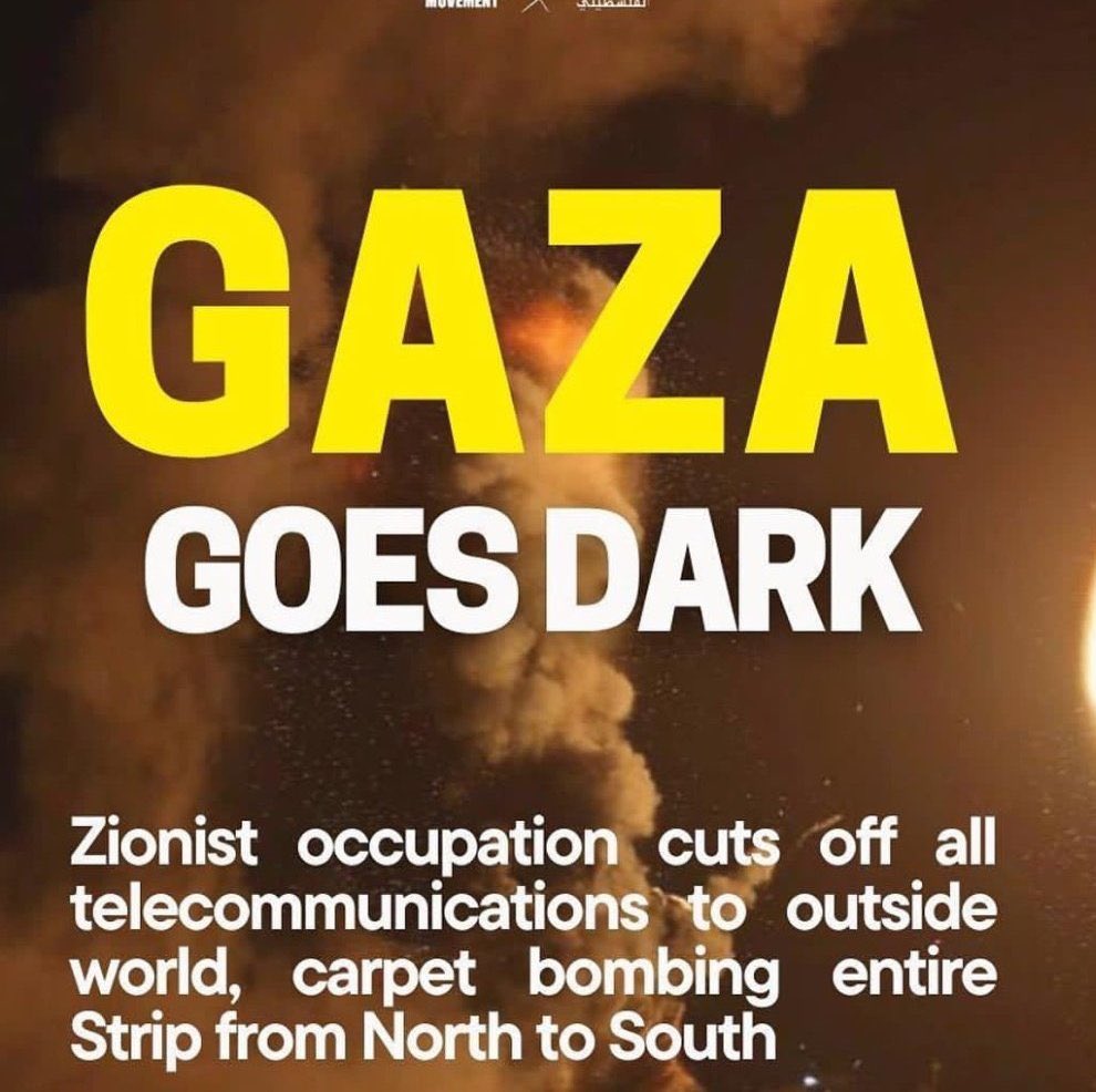 Slam9367's tweet photo. @jacksonhinkle HELP PLEASE !!!!!!! 🇵🇸🇵🇸🇵🇸

People are being subjected to genocide in Gaza. There is no communication and people are being killed. We need Starlink technology. Help Gaza! @elonmusk #starlinkforgaza https://t.co/HhLD9i9tVU