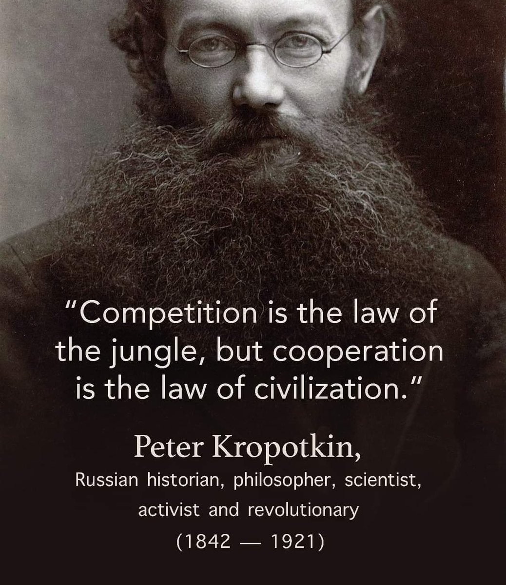 Real civilization..