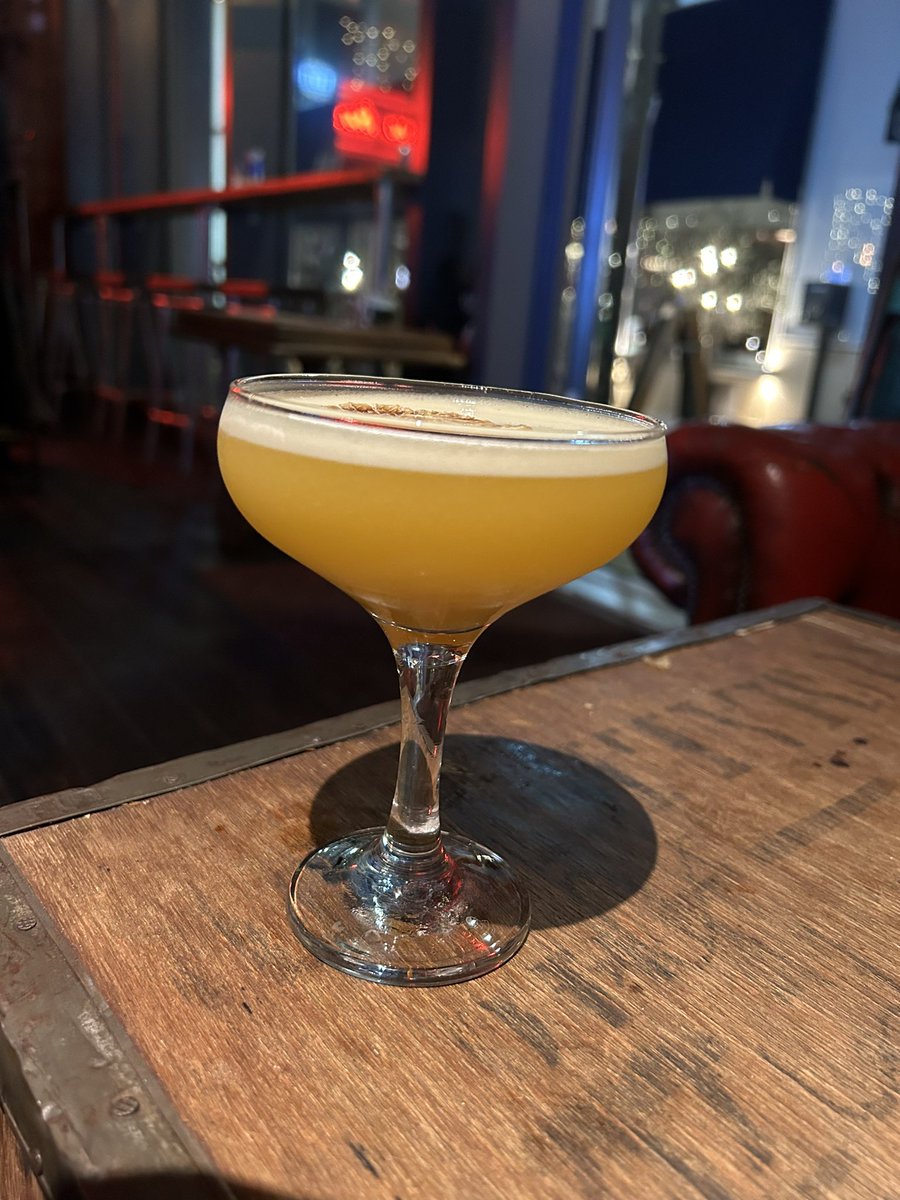 Something different in <a href="/BogotaCoffeeCo/">Bogota Coffee</a> - Bogotá by night