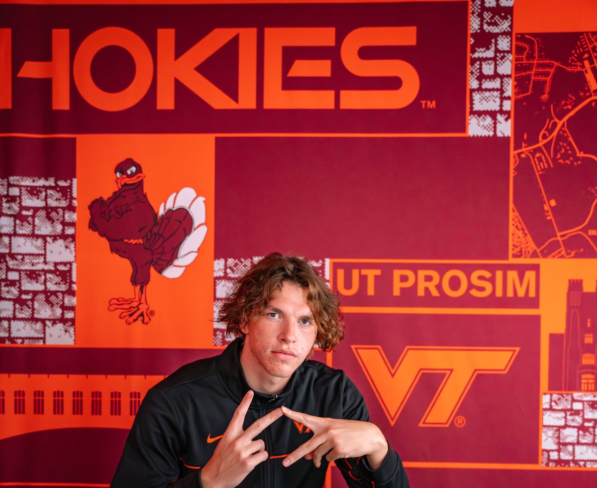 Virginia Tech Swimming & Diving tweet media