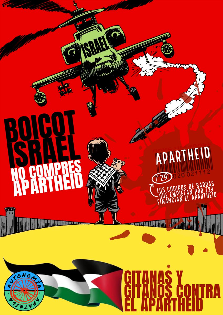 AUTONOMÍA APÁTRIDA tweet media